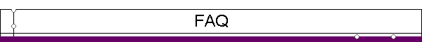 FAQ